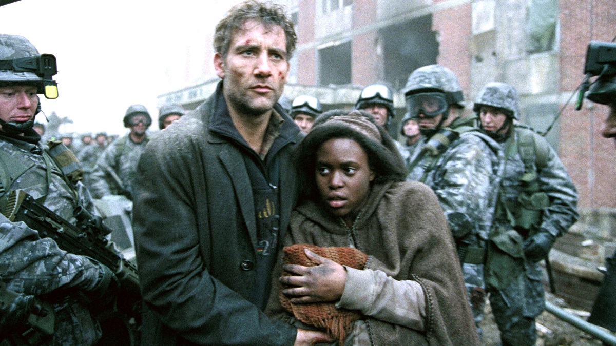 children of men