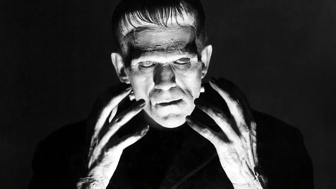 Frankenstein