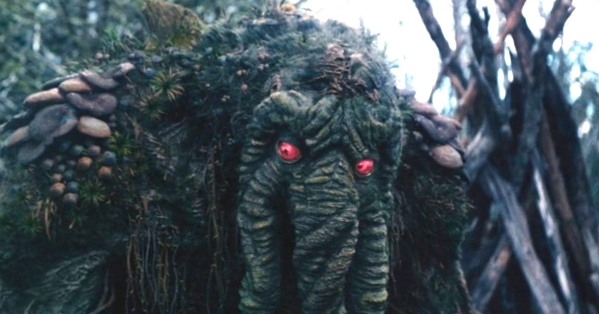 Man_Thing_Werewolf_by_Night