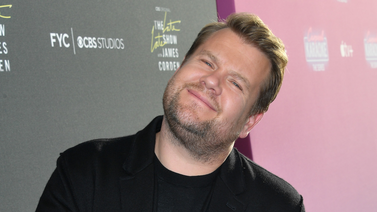 james corden balthazar