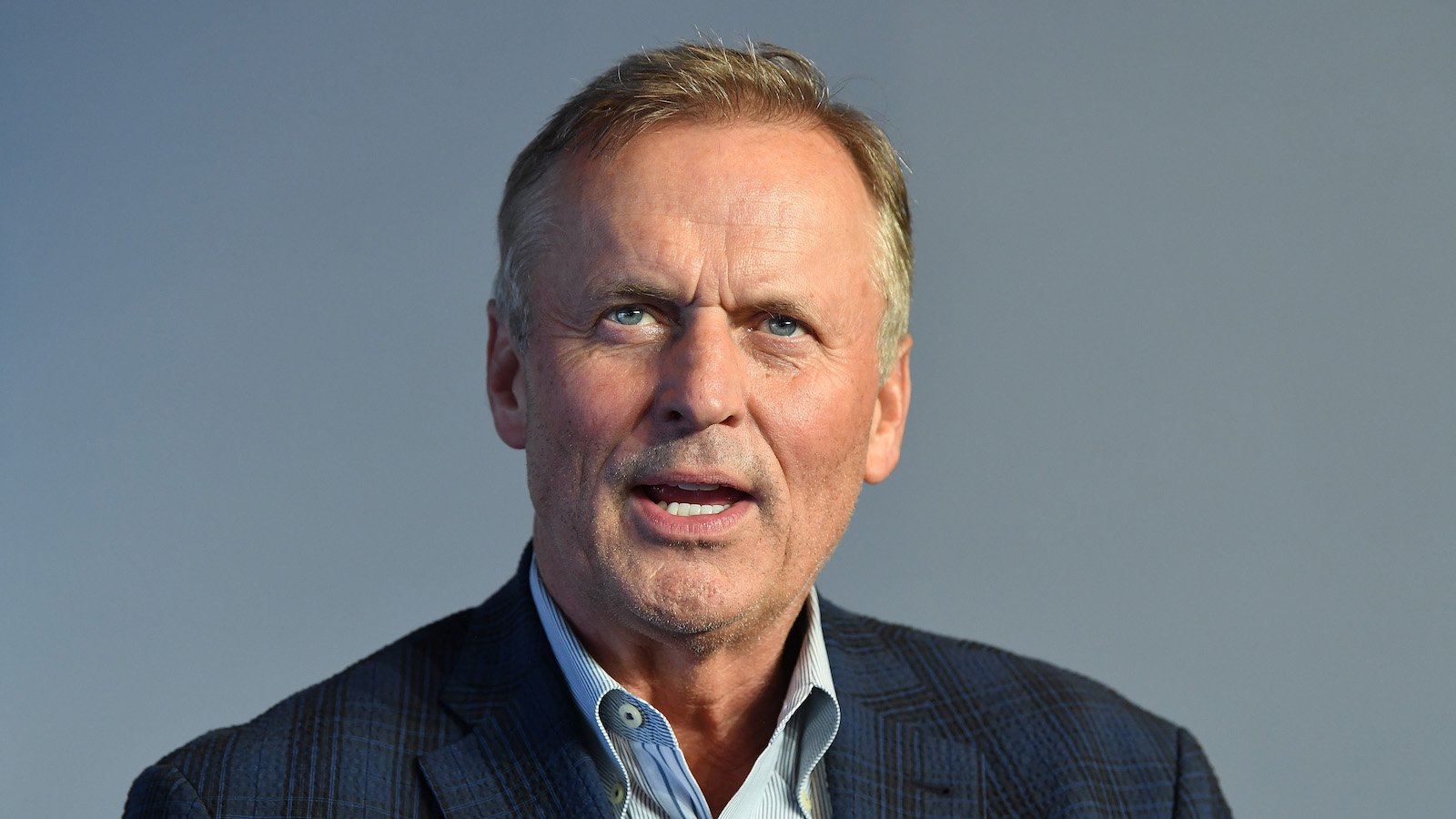 John Grisham