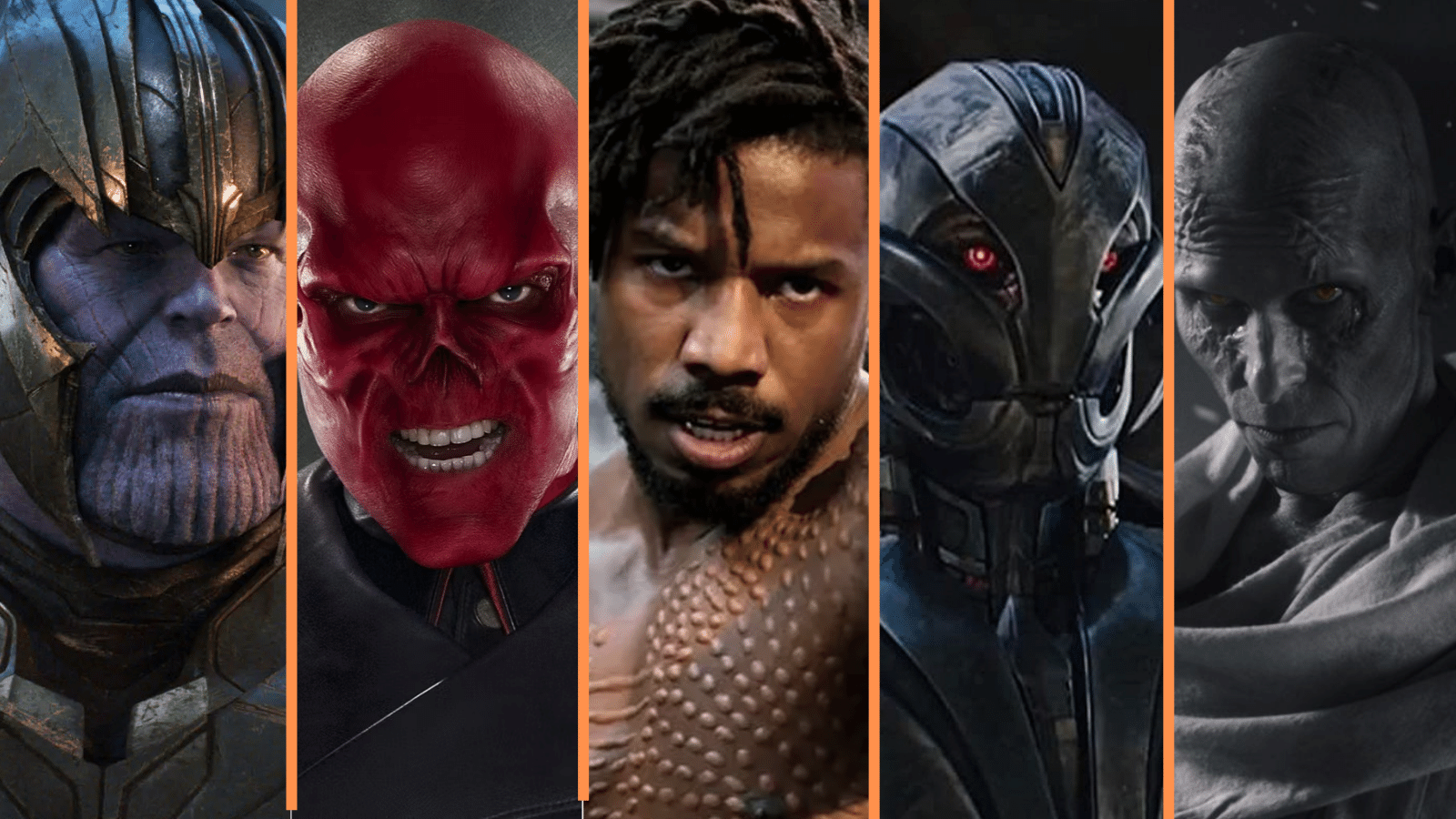 Fans discuss villains which need an MCU comeback