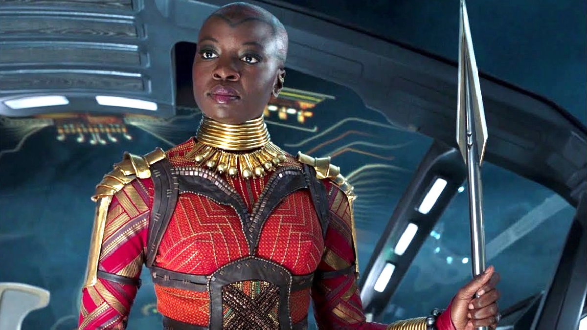 okoye black panther