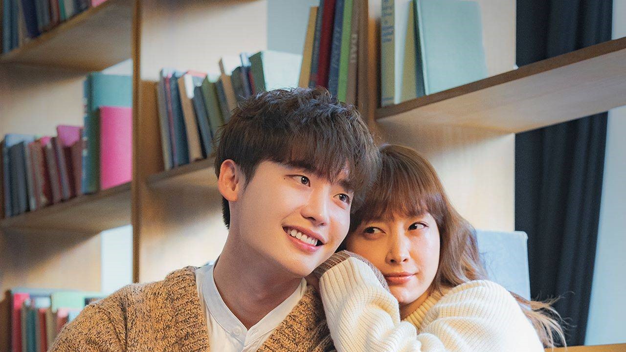 romance is a bonus book k-drama 2019