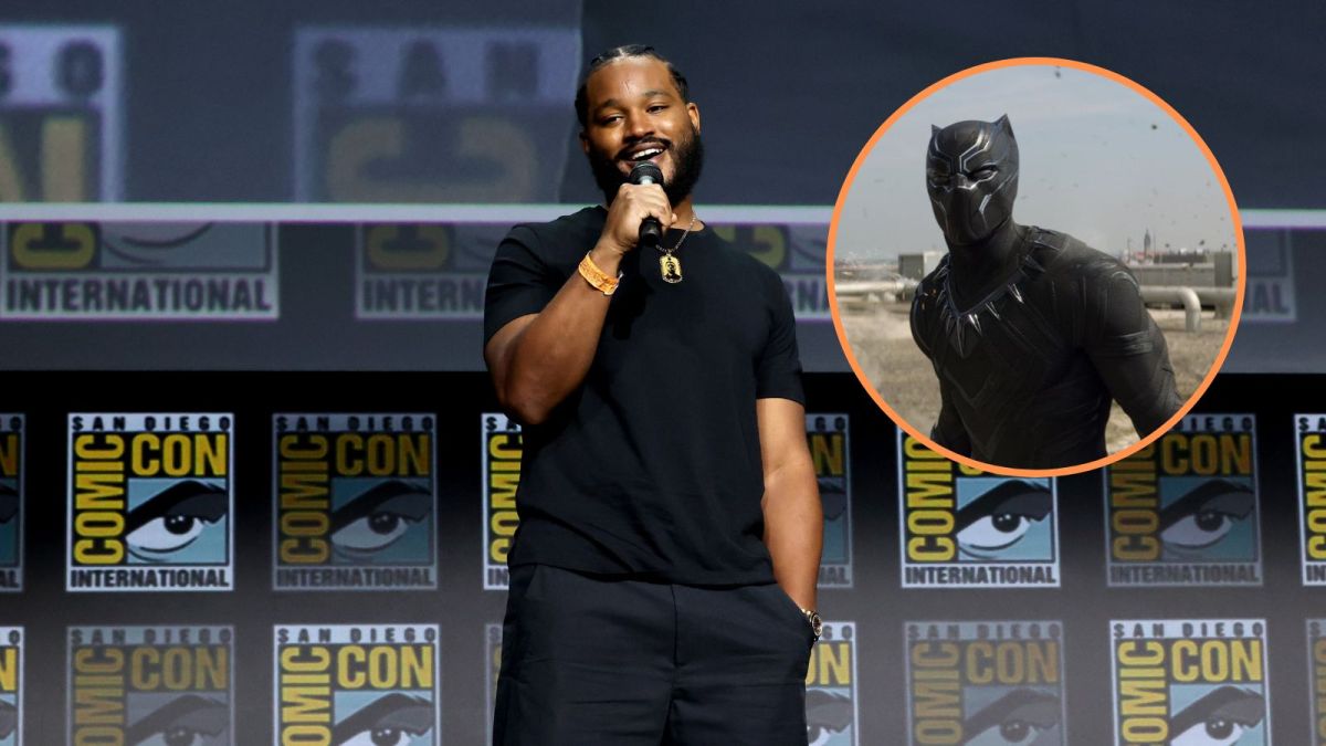 Was Ryan Coogler arrested?