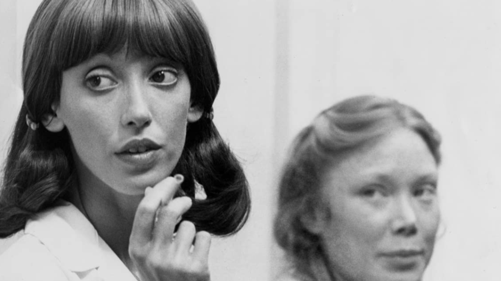 Shelley Duvall