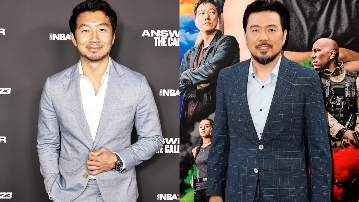 simu liu justin lin