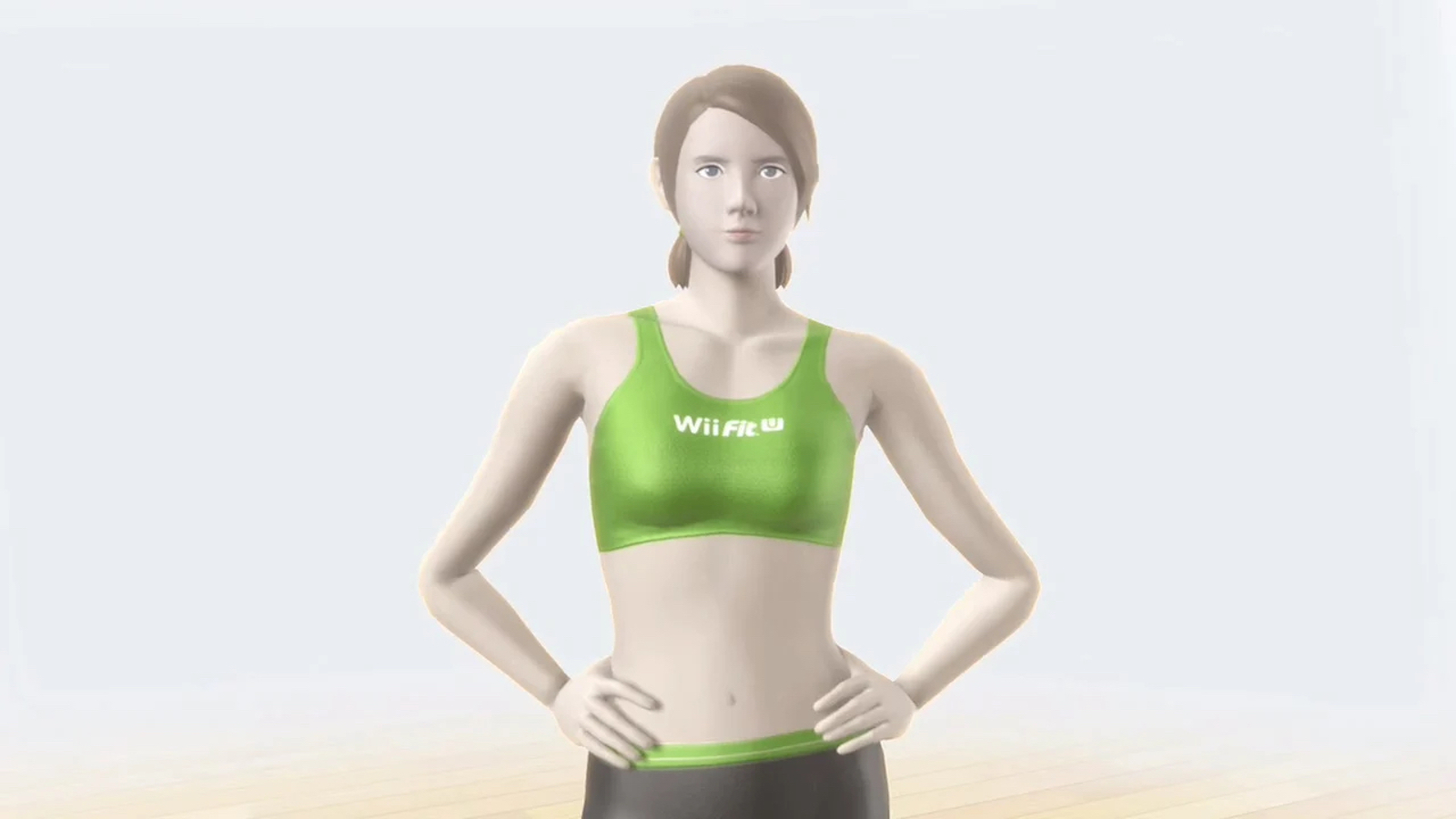 wii sports wii fit