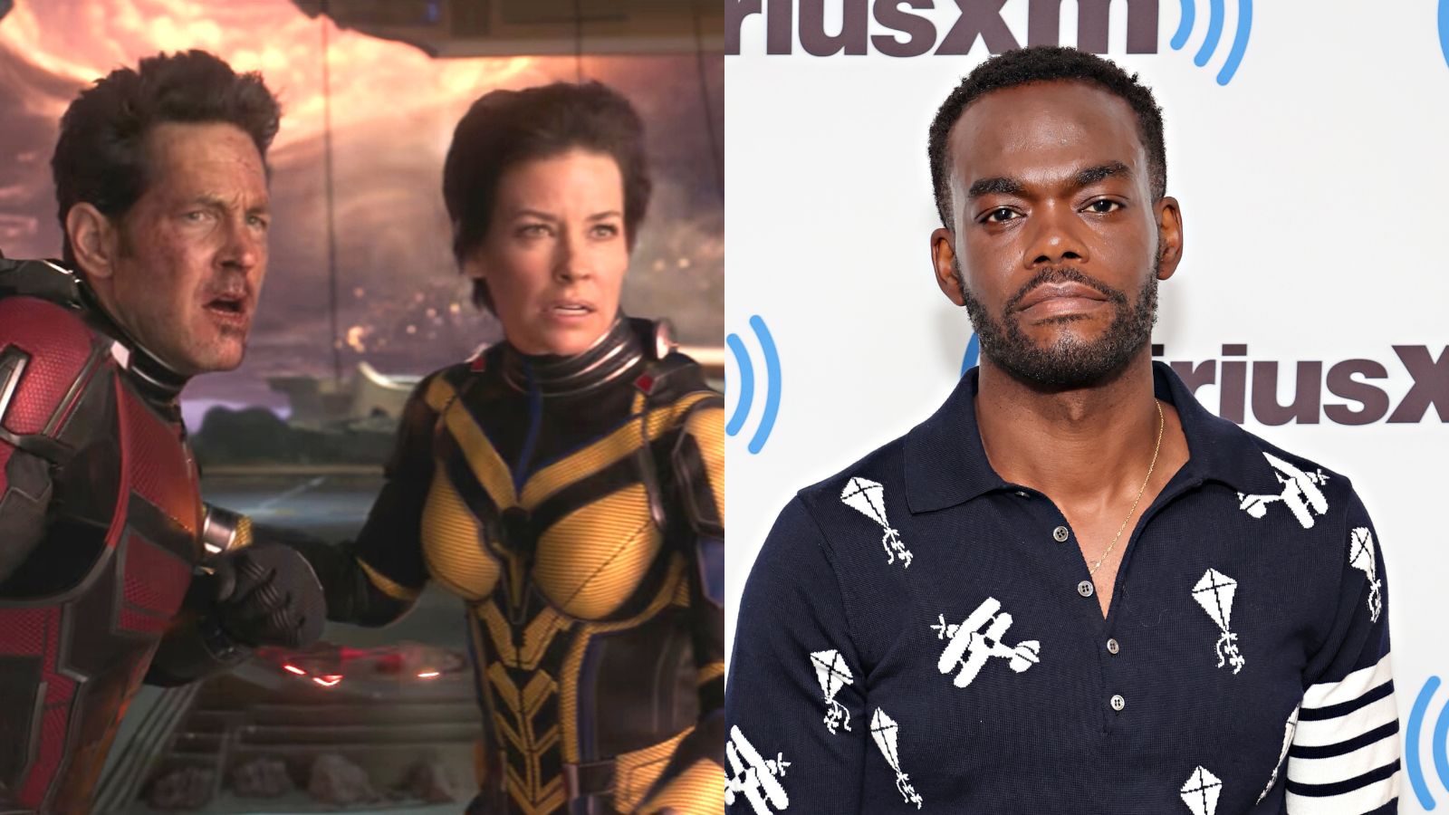 William Jackson Harper joins Ant-Man 3