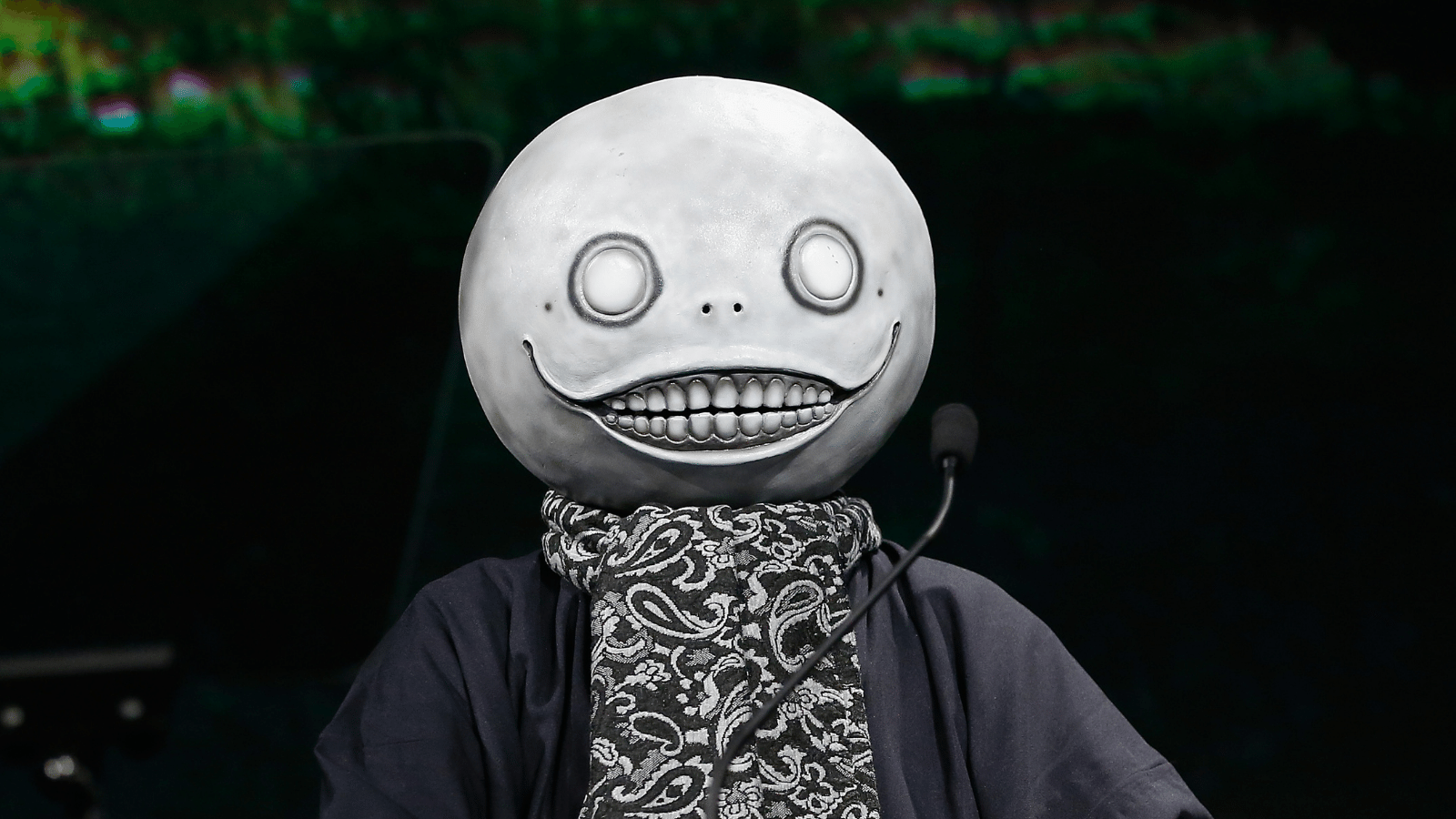 Yoko Taro pulls the rug on SINoALICE players