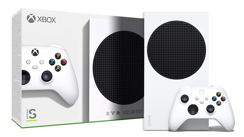 Xbox Series S