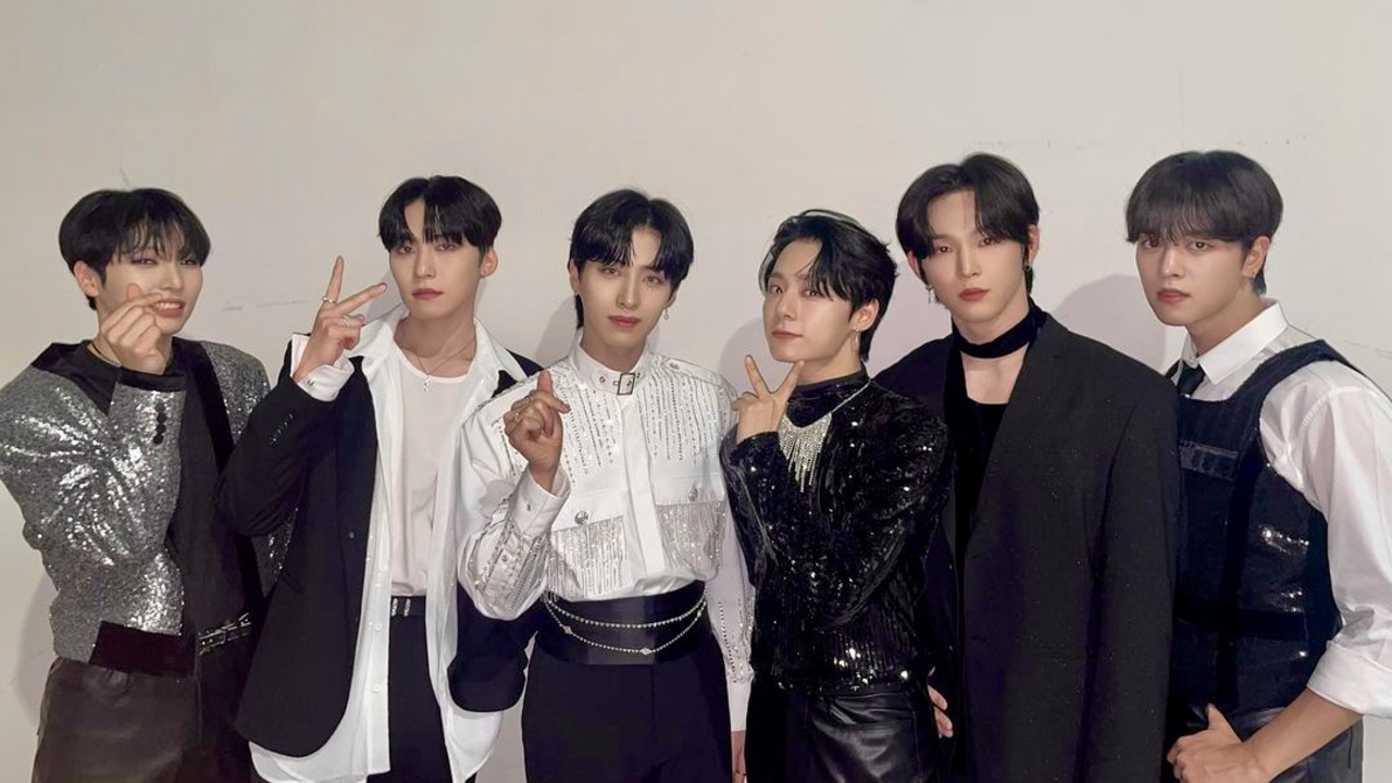 ONEUS K-POP