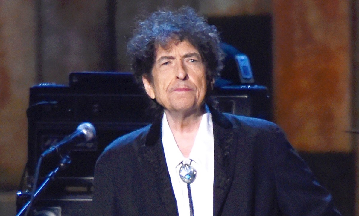 Bob Dylan