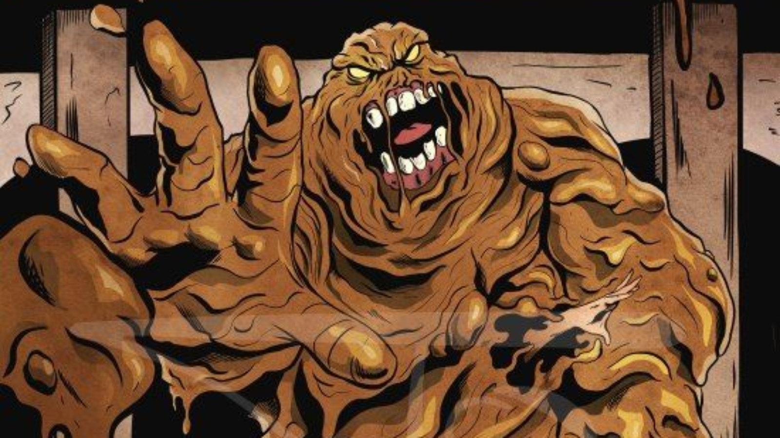 Clayface