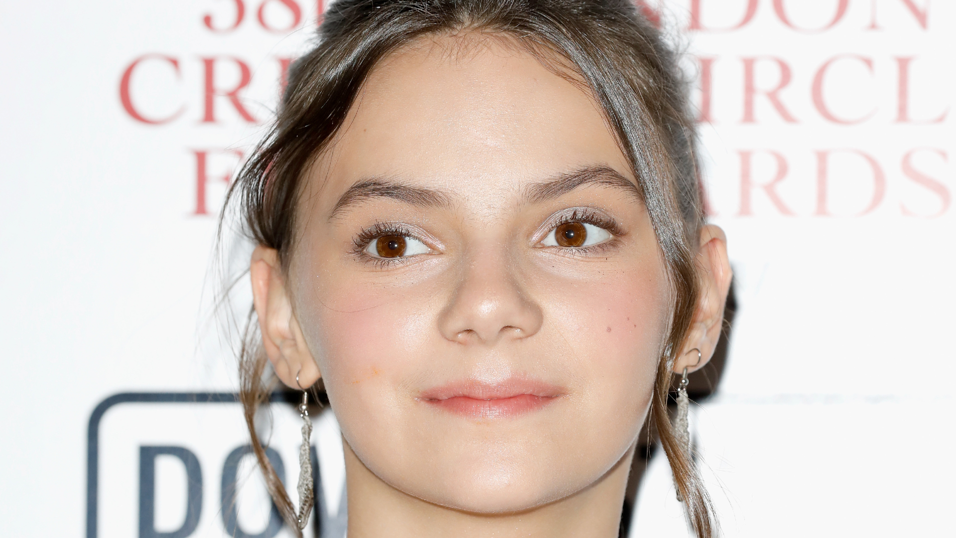 Dafne Keen - Getty