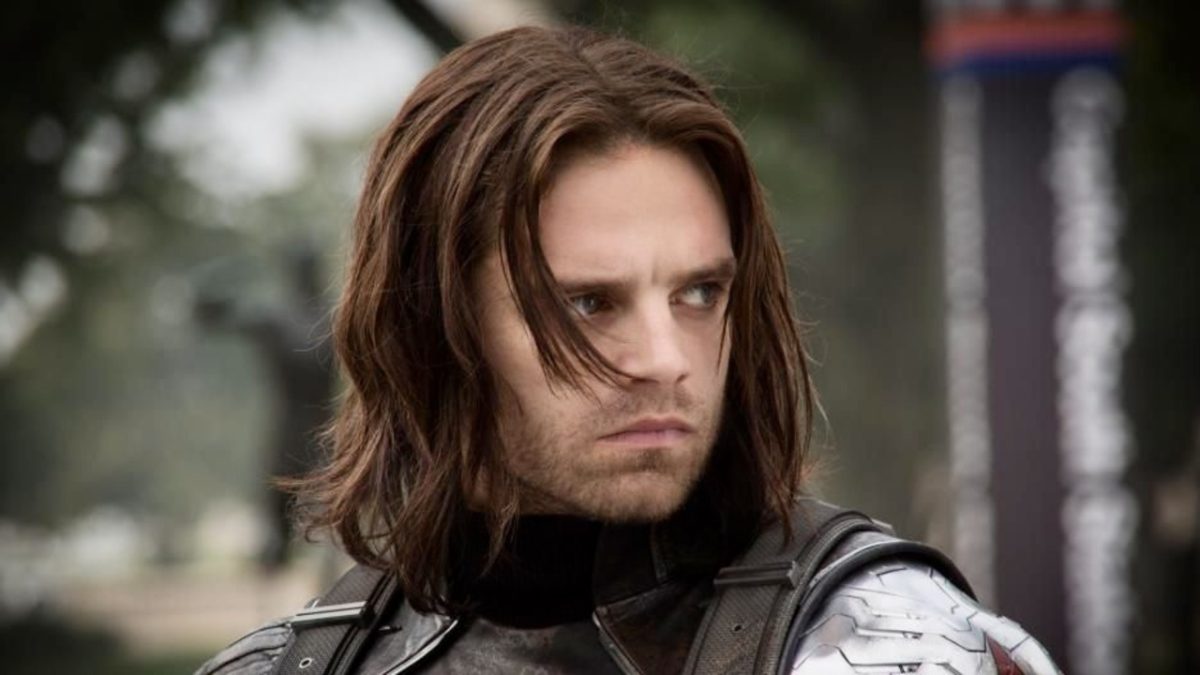 Sebastian Stan