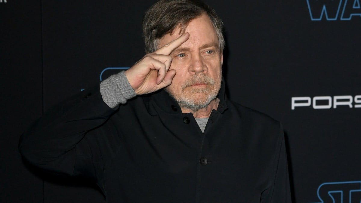 mark hamill