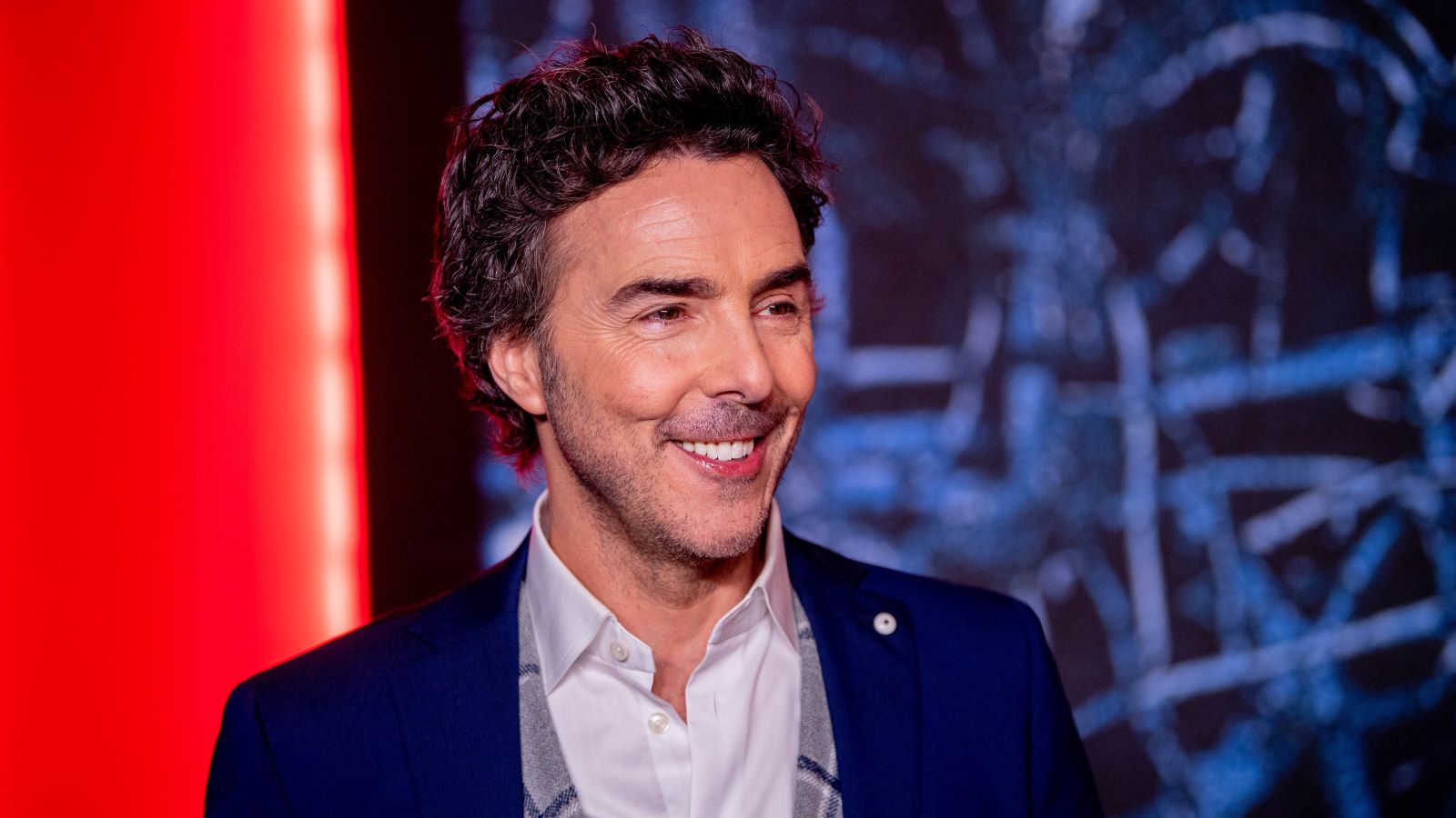 Shawn Levy attends Netflix's "Stranger Things" season 4 premiere at Netflix Brooklyn on May 14, 2022 in Brooklyn, New York. (Photo by Roy Rochlin/Getty Images)