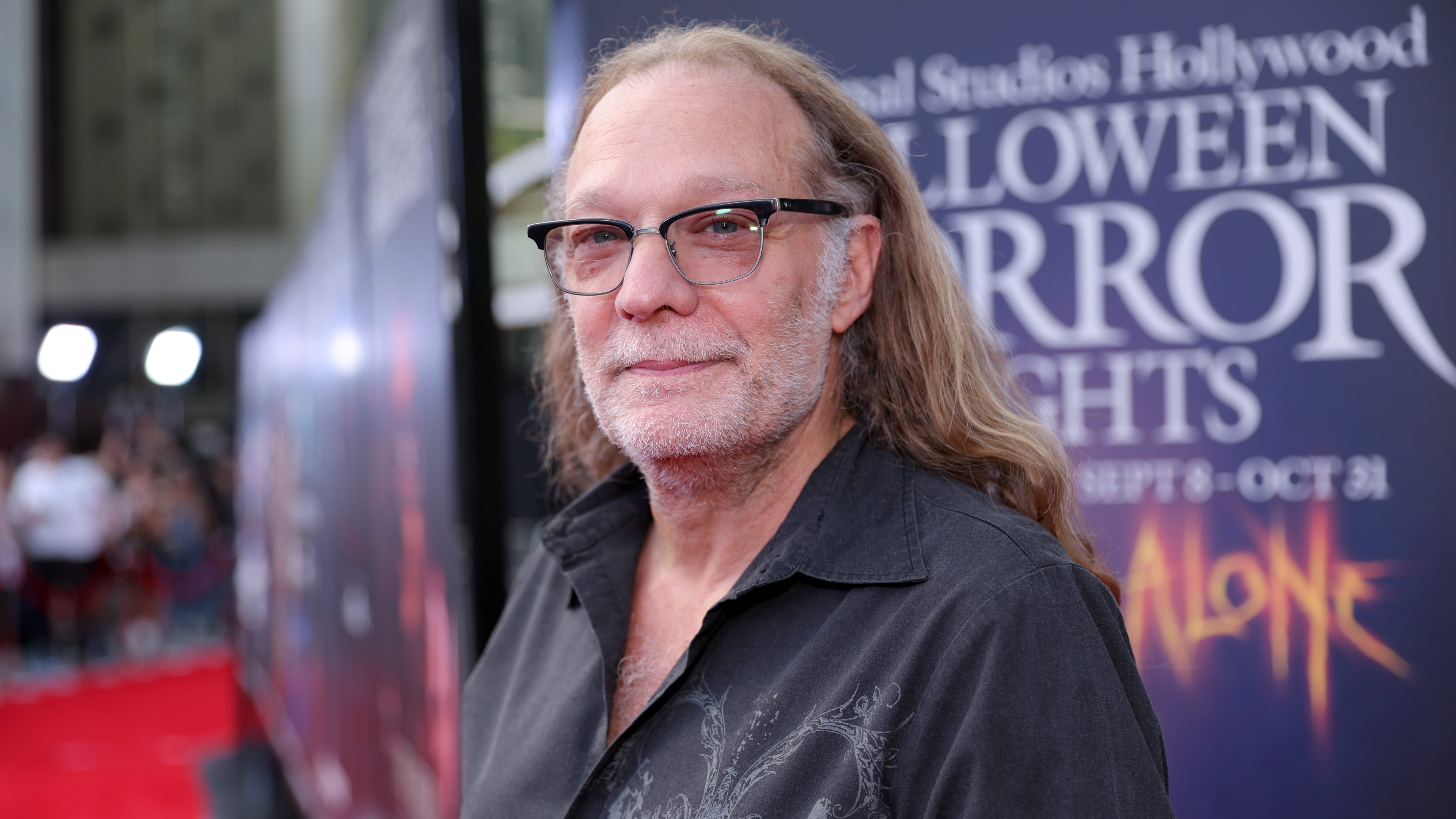 Greg Nicotero / TWD