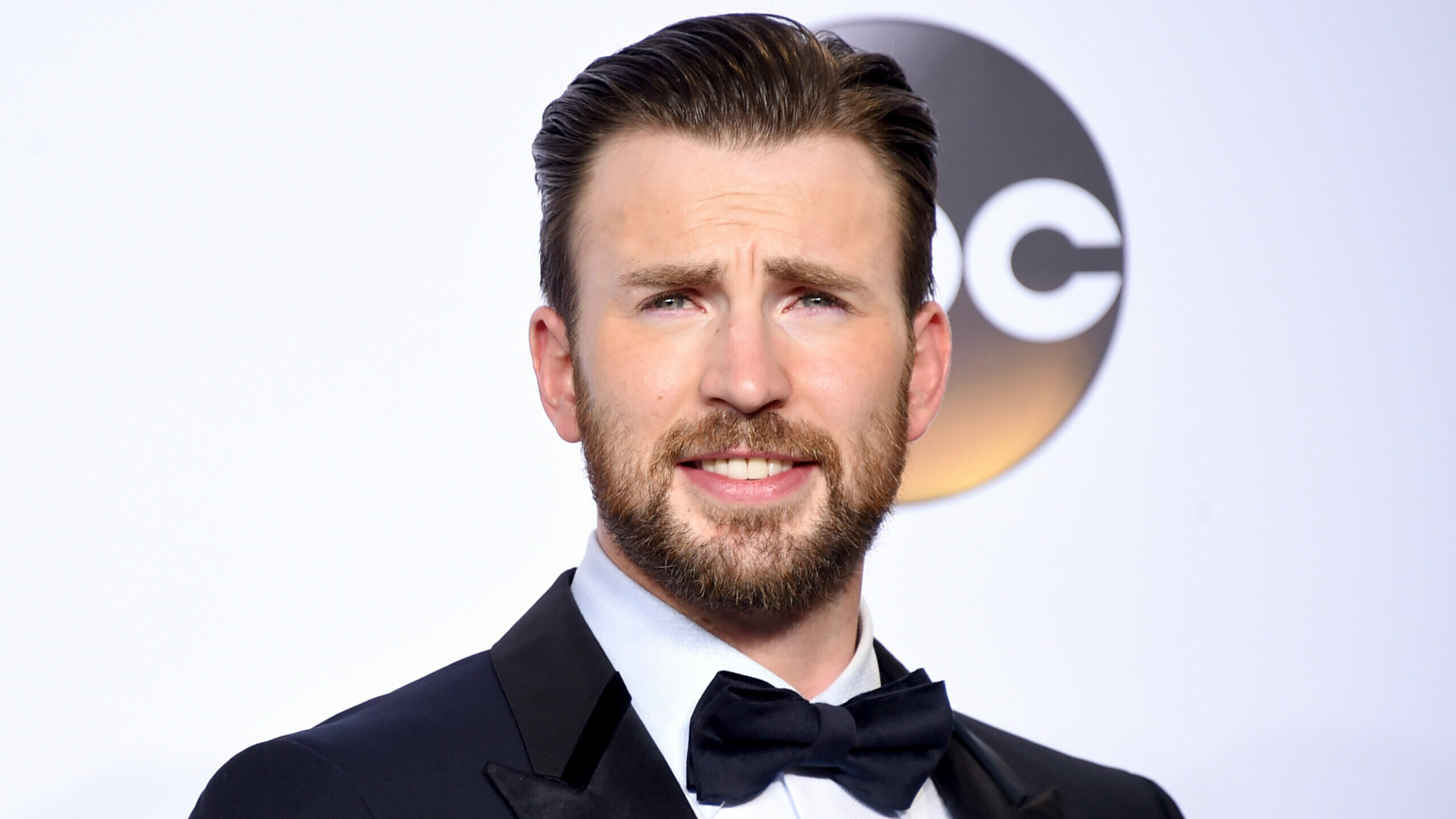 Chris Evans