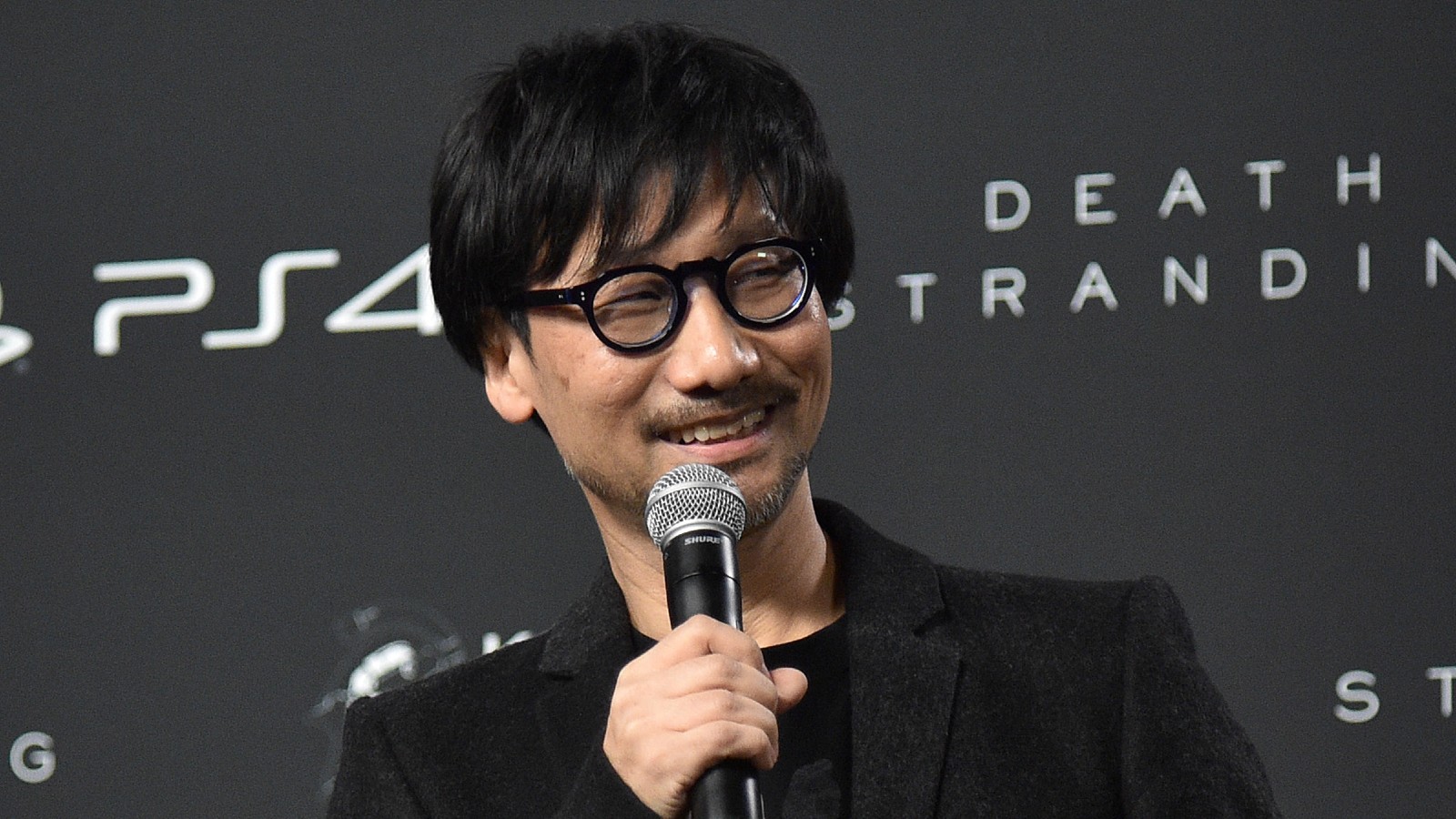 Hideo Kojima