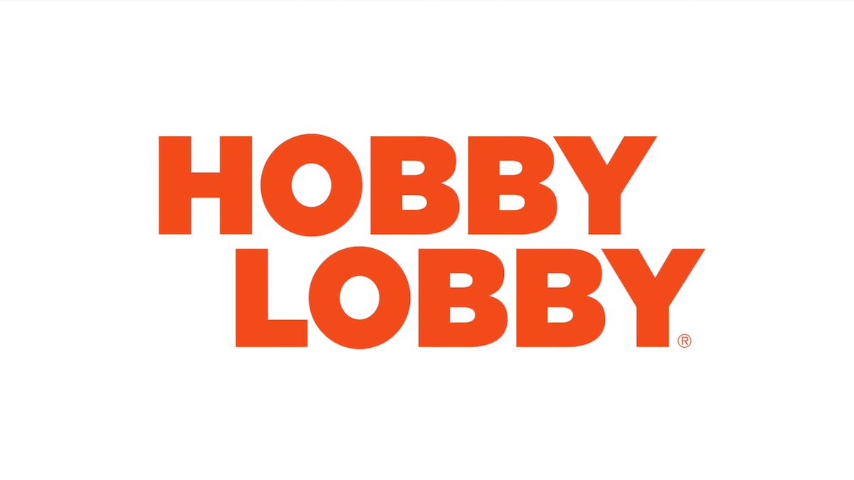 Hobby Lobby logo