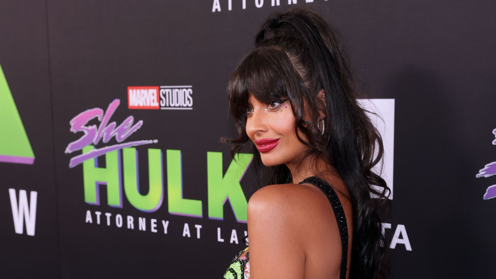 Jameela Jamil