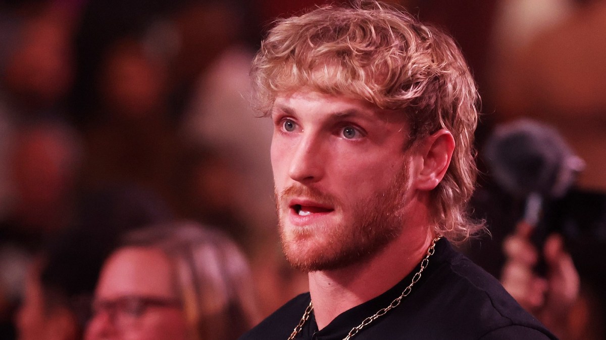 Logan Paul