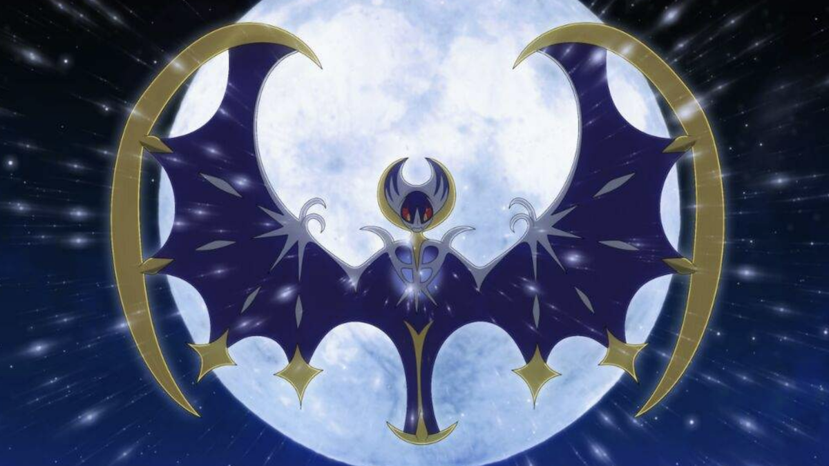 Lunala