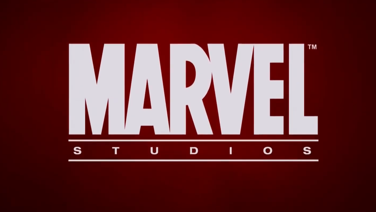 Marvel Studios logo