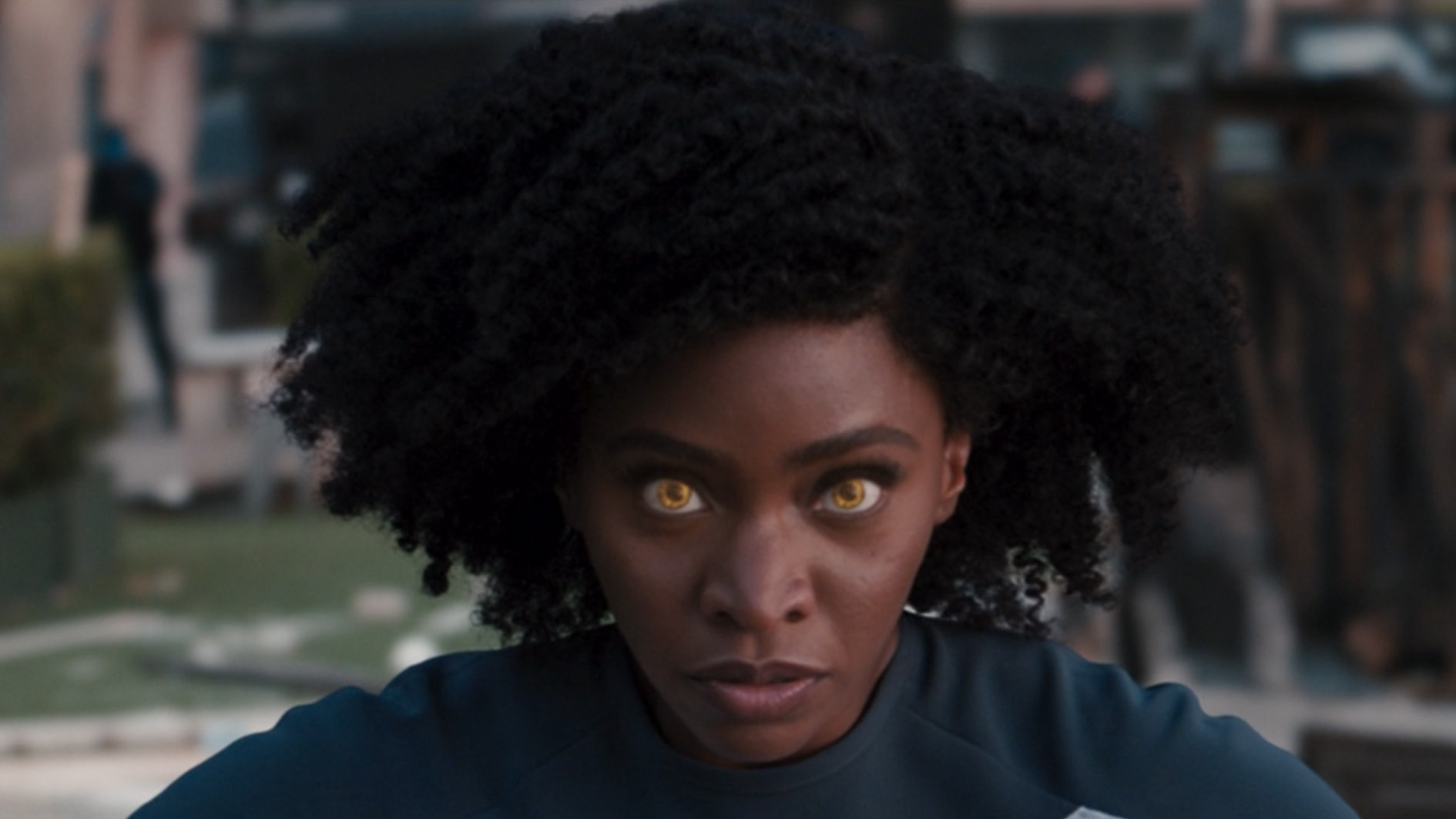 Monica Rambeau