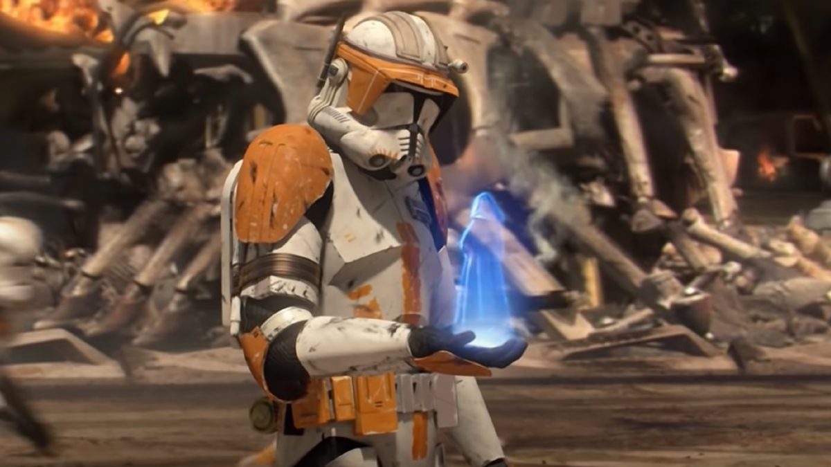 Commander Cody