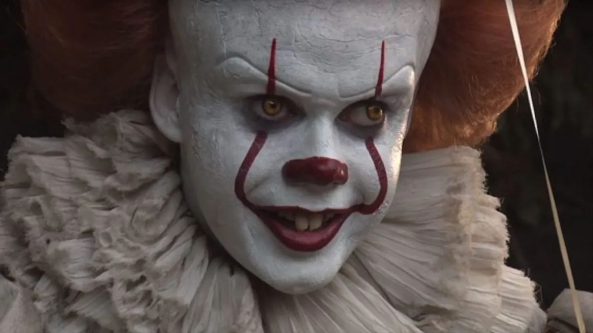 Pennywise IT