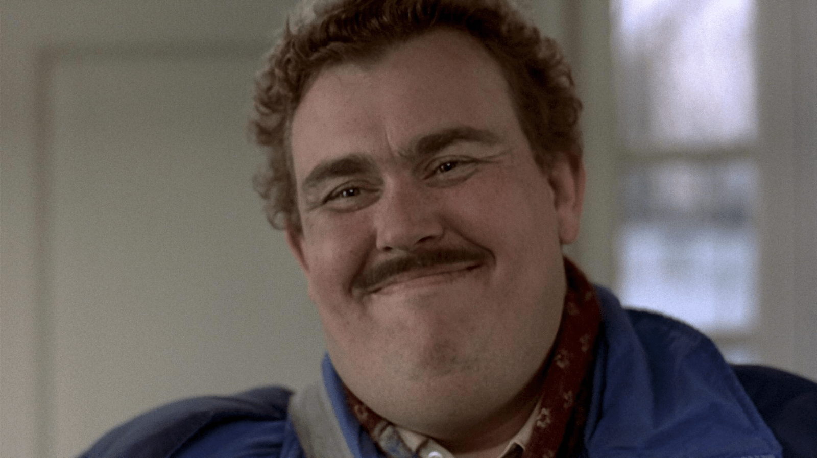 John Candy PlanesTrainsAutomobiles-1987-1