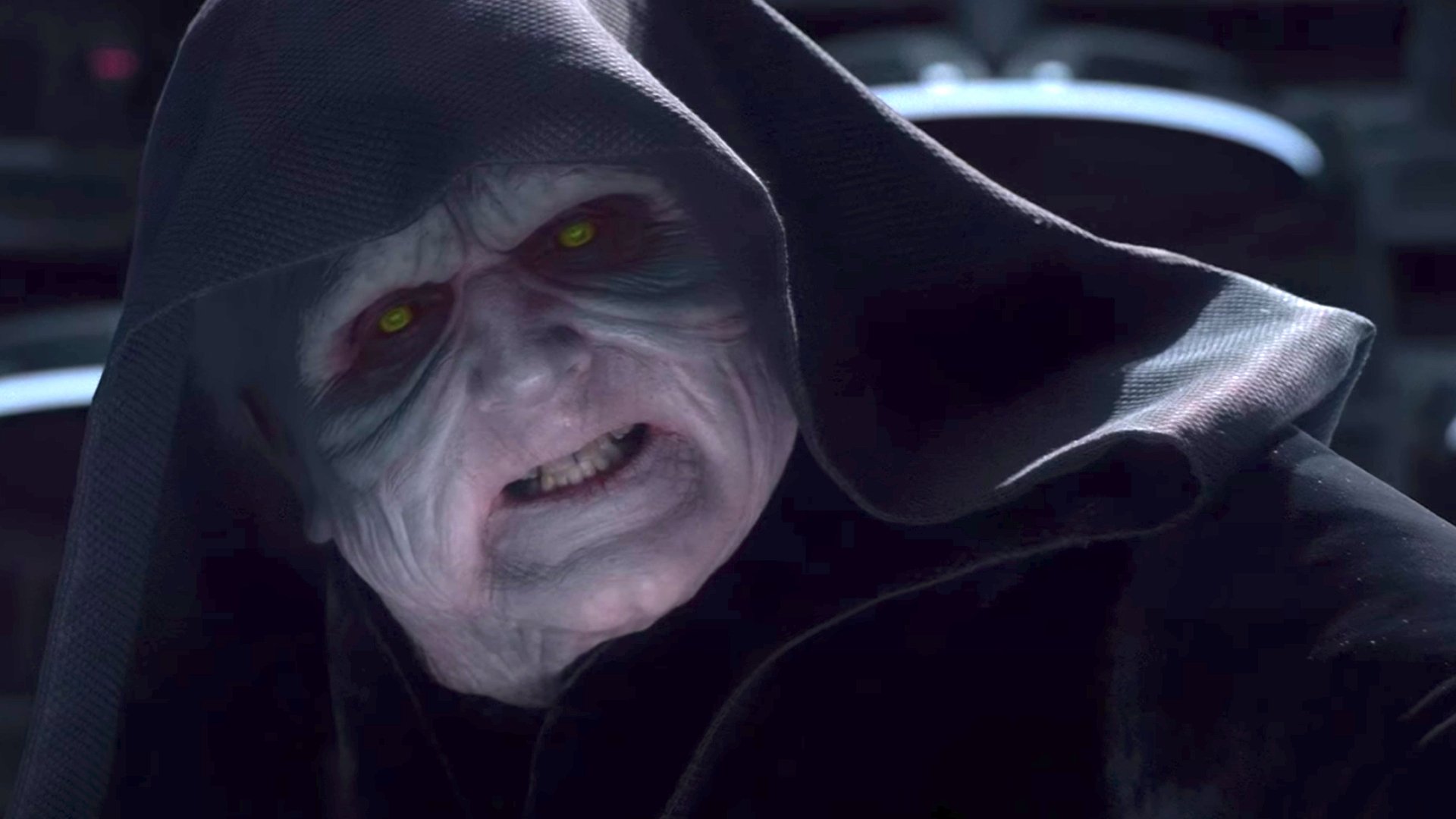 Darth Sidious