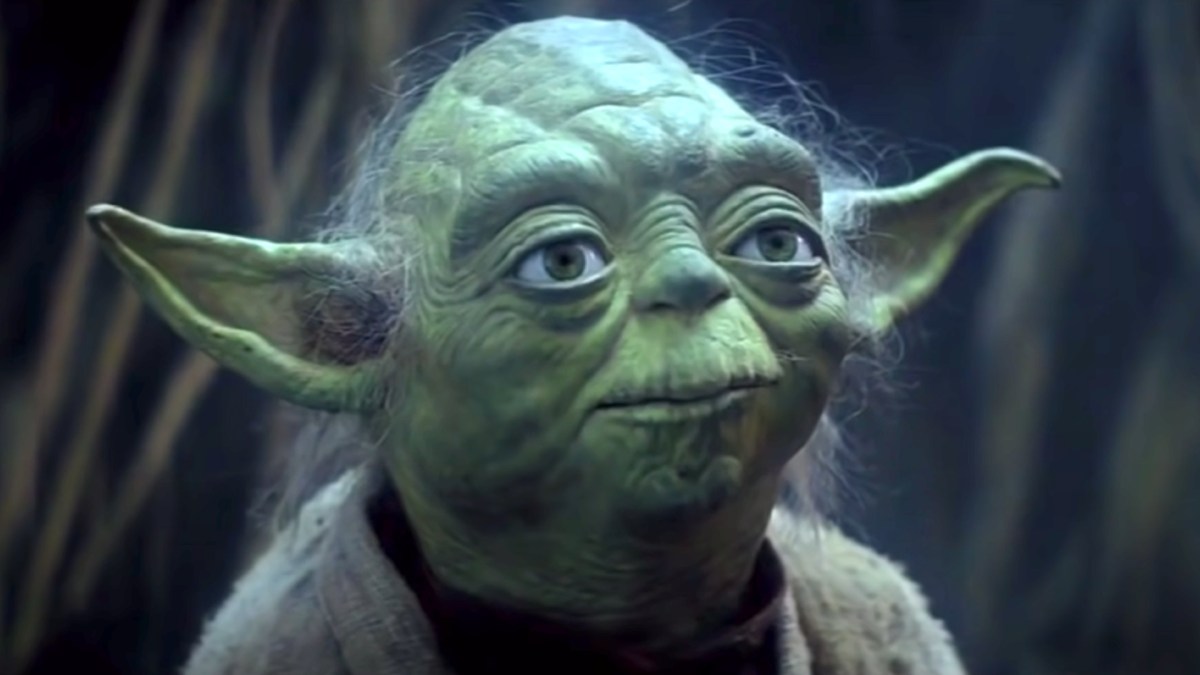 Yoda