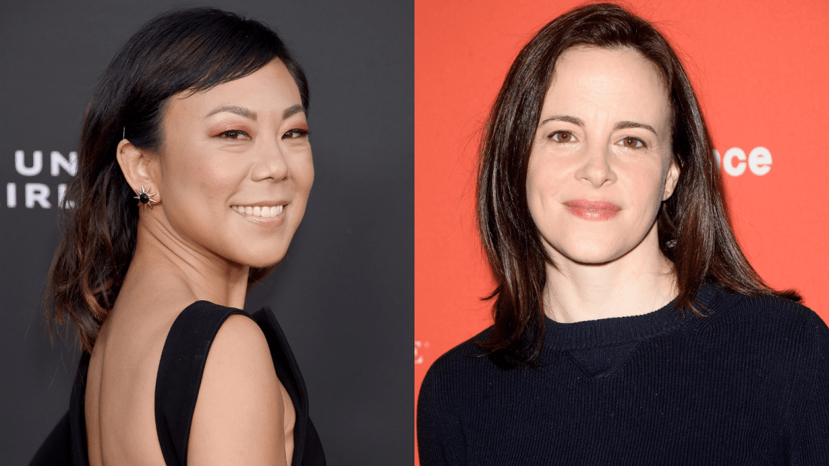 Ali Ahn and Maria Dizzia join 'Agatha: Coven of Chaos'