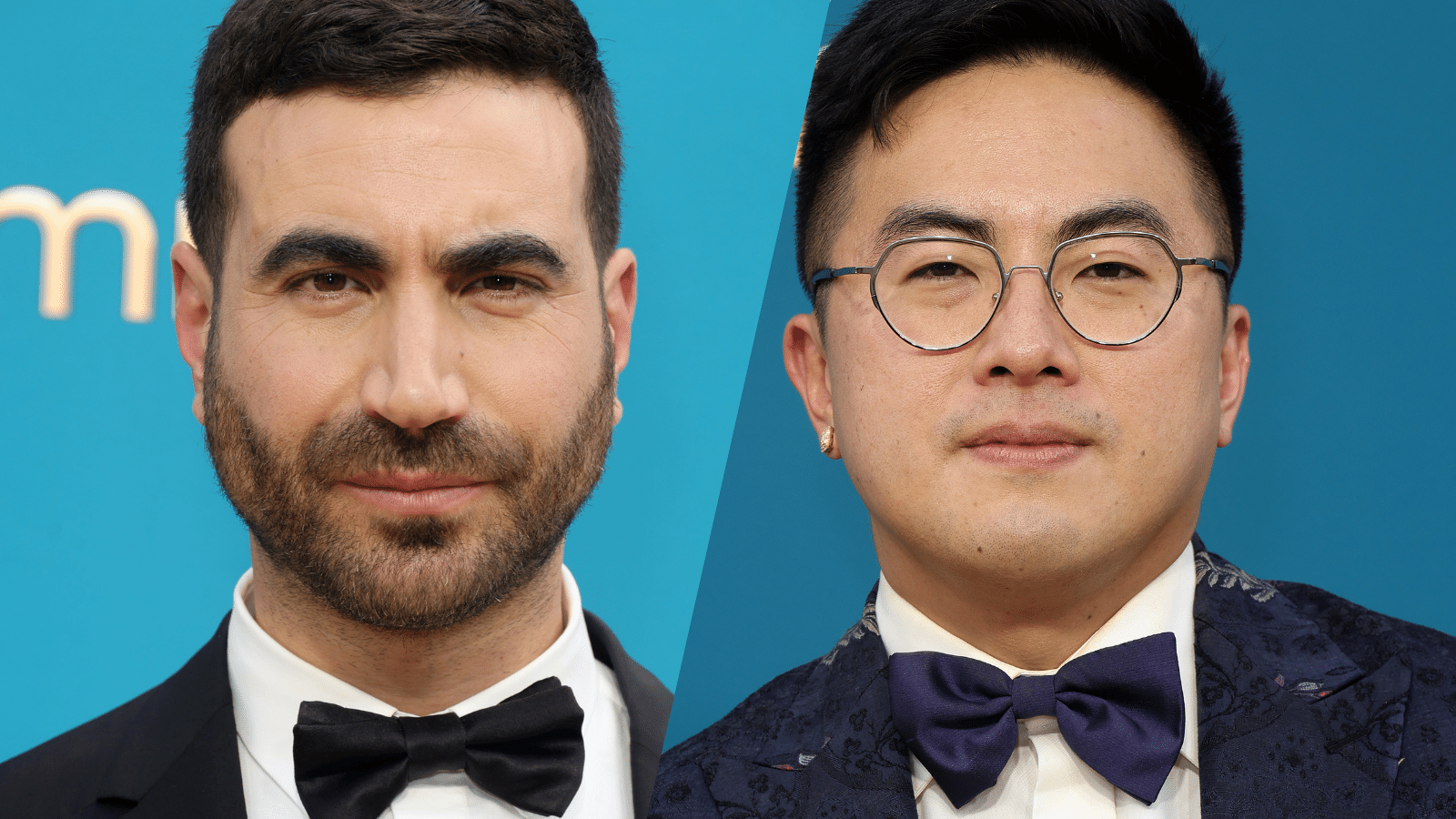 Brett Goldstein and Bowen Yang join 'Garfield' cast