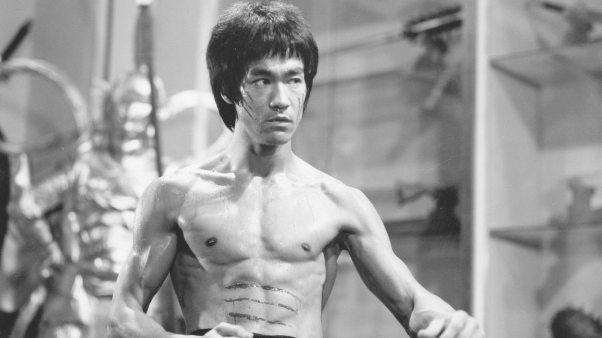 New study suggests that water killed martial arts icon Bruce Lee