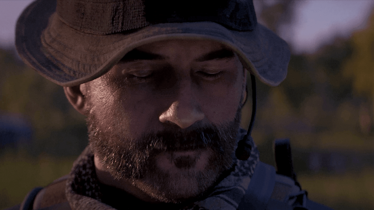 Hilarious 'Call of Duty' meme reveals Captain Price's backstory