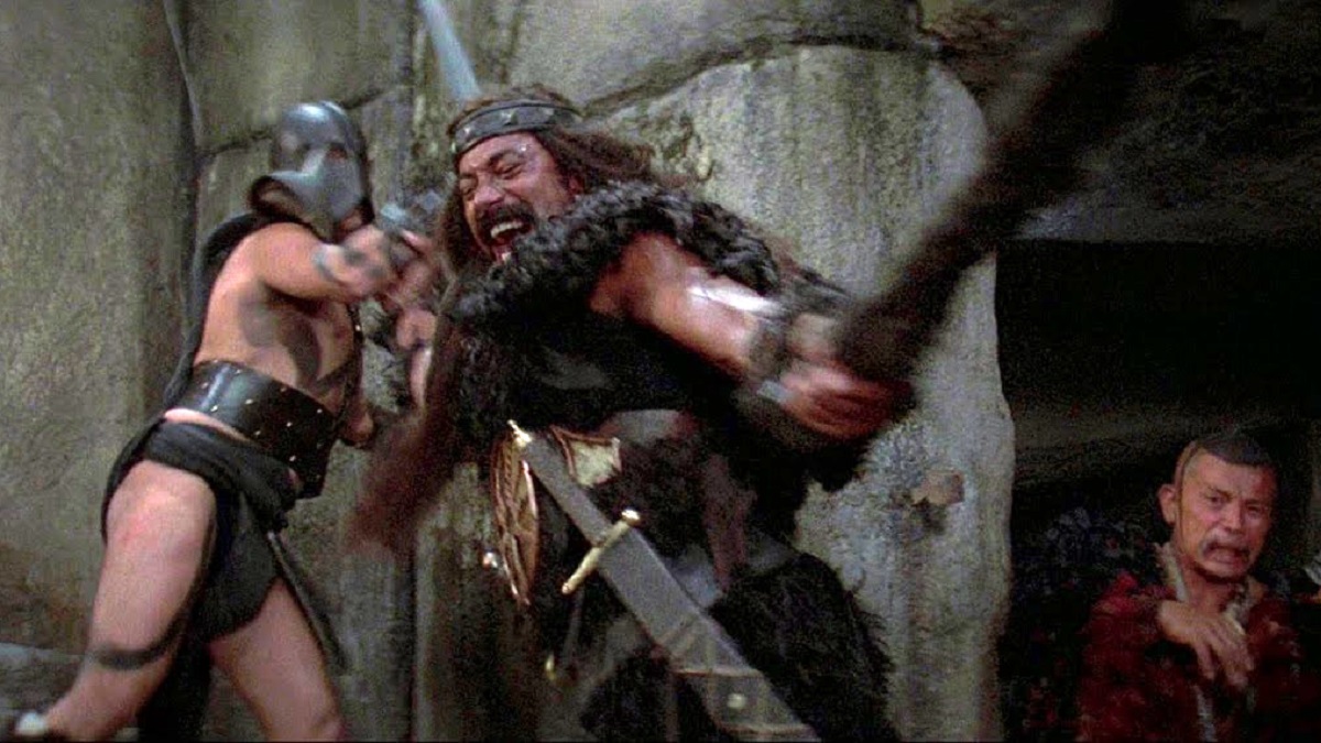 conan the destroyer