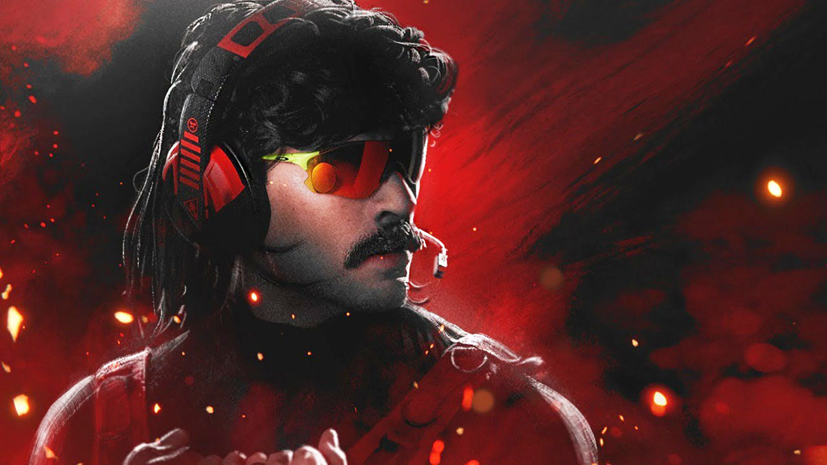 Dr.DisRespect