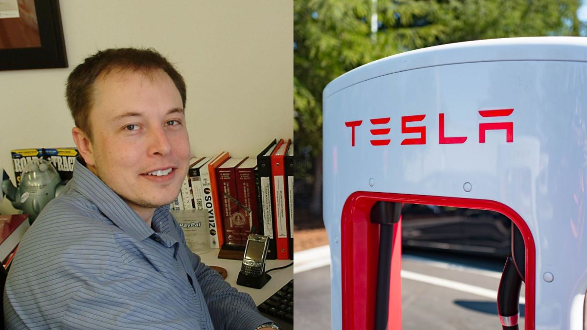 With Elon's hold on Twitter already shakey, Amazon union leader Christian Smalls claims Tesla employees plan to unionize