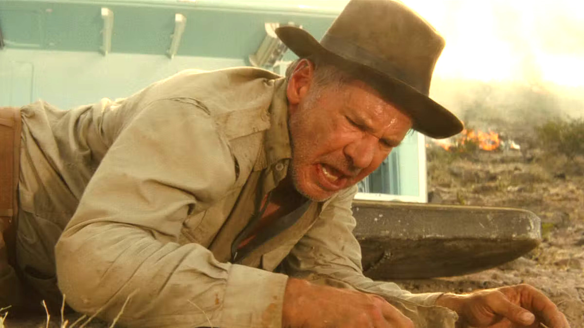 indiana jones and the kingdom of the crystal skull