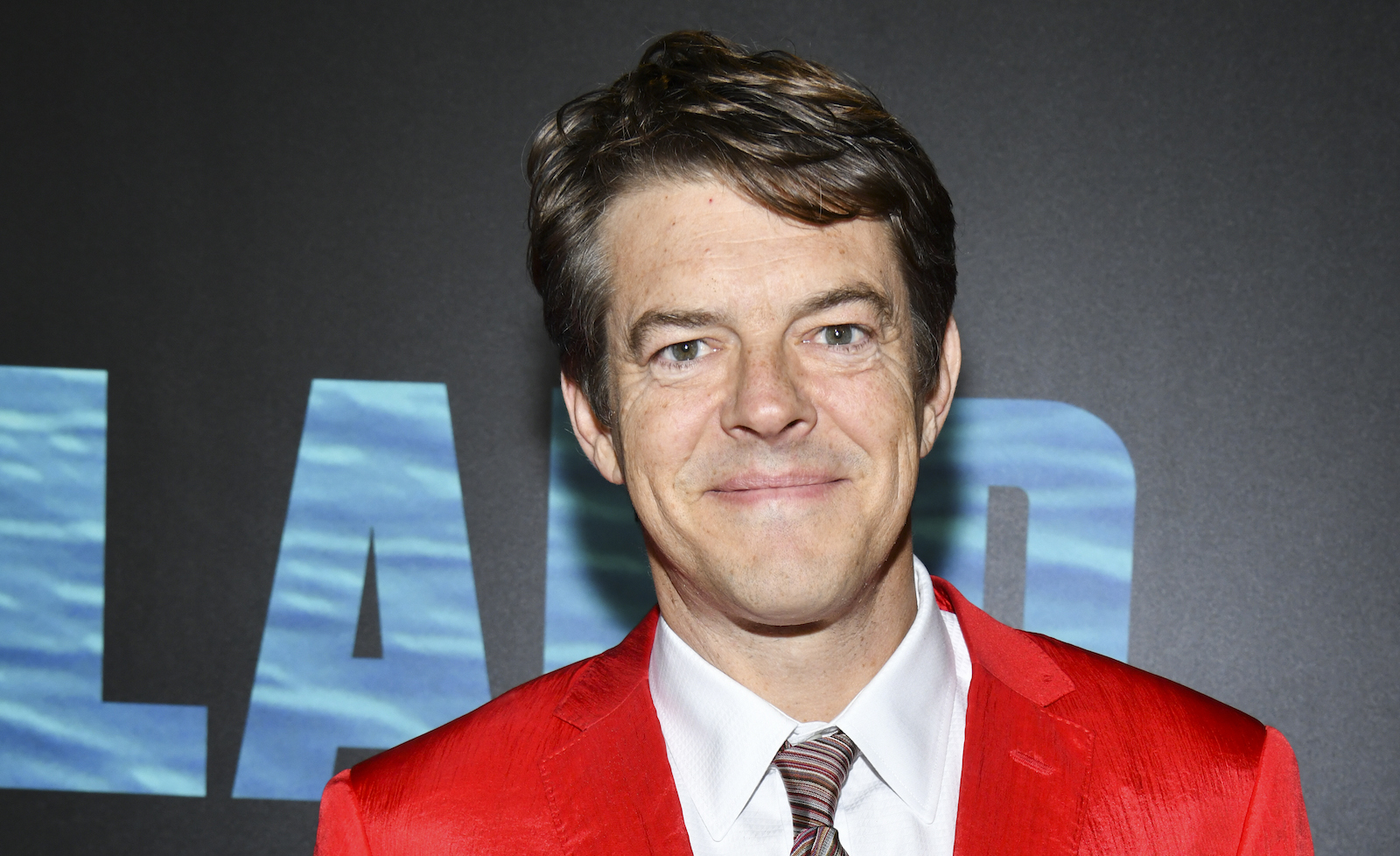 Jason Blum horror red carpet