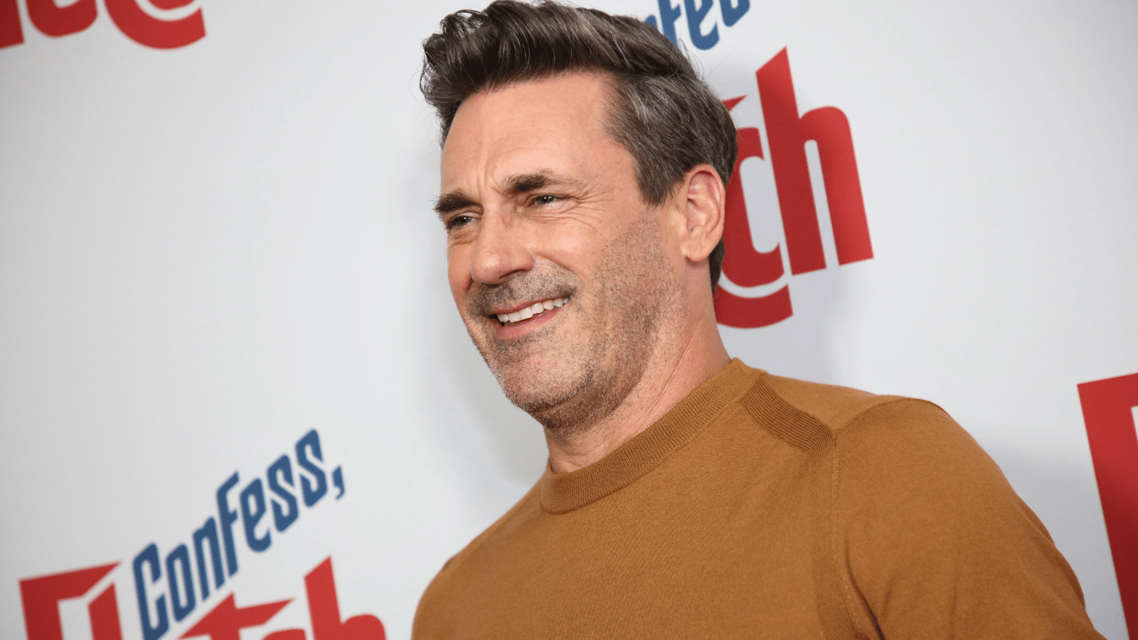 Jon Hamm Perplexes Fans with Trea Turner promo