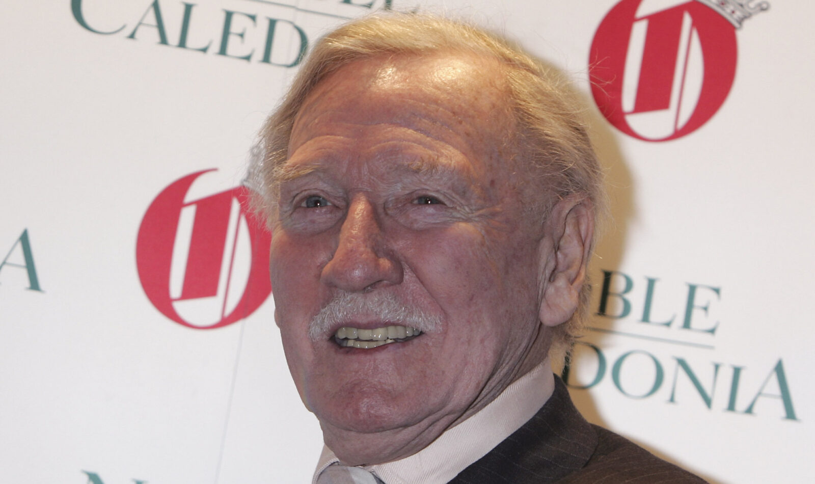 Leslie Phillips Getty Image