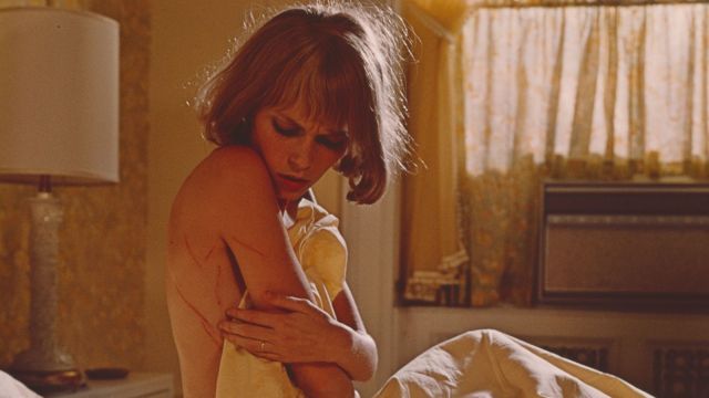 A trailblazing horror film from a deeply controversial filmmaker remains excellent 50 years on