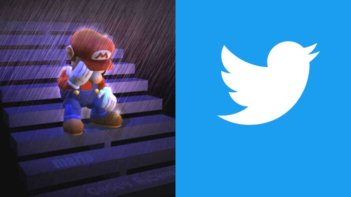 Mamma mia, Nintendo parody accounts are already going rogue with paid verification