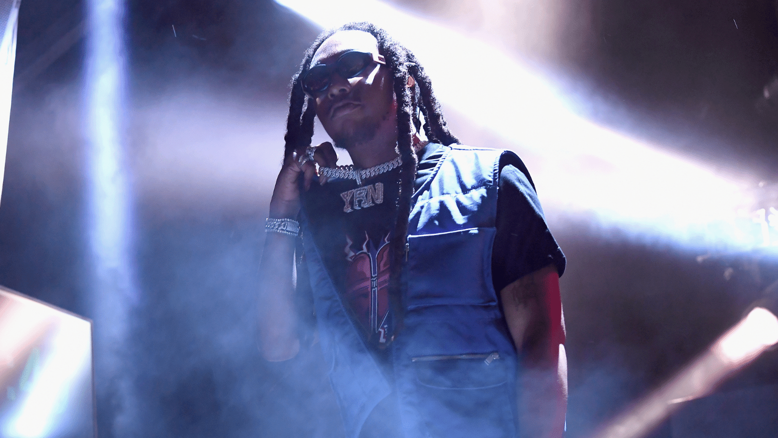 Migos management mourns Takeoff